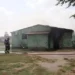 Incendio en el Club Italiano del barrio Reconquista, Merlo