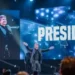 Dante Gebel comienza a sonar como posible candidato presidencial rumbo a 2027