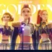 ÚLTIMAS FUNCIONES DE LAS GUERRERAS K-POP EN GRAND BOURG