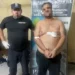 Avanzan los allanamientos en Hurlingham por el violento robo de una moto en Haedo.