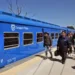 La Línea San Martín reducirá servicios y modificará horarios desde el 15 de diciembre.