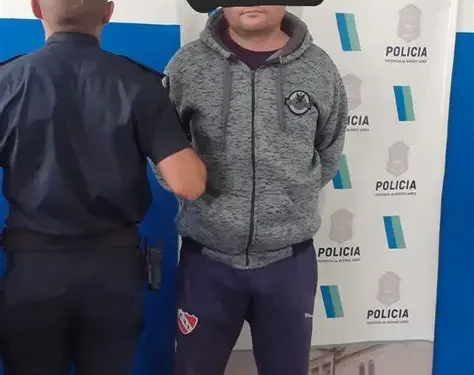 MERLO: Violento asalto a una mujer cuando iba a trabajar.