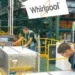 Whirlpool cerró su planta en Pilar y despidió a todos sus trabajadores.