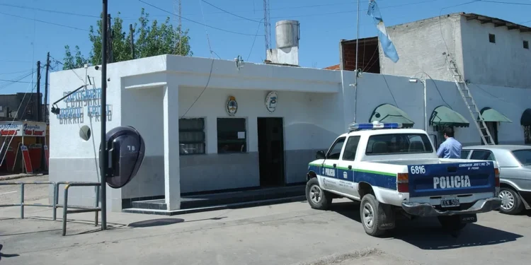 Asesinan a un hombre durante el robo de su moto en José C. Paz.
