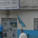 Balearon a un suboficial de la Policía Federal durante un intento de robo en Jose C Paz.