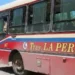 Metropol adquirió La Perlita y consolida su presencia en el transporte del conurbano.