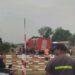 Descarriló un tren de la línea Belgrano Norte cerca de la estación Villa Rosa: evacuaron a los pasajeros sin heridos.