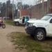 MOTOCHORROS ROBAN A ESTUDIANTES .