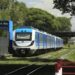 Demoras y cancelaciones en el Belgrano Sur.
