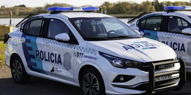 La Matanza: asesinaron a un vecino que iba trabajar durante un robo.