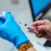 Vacunación antigripal: Ya comenzaron a aplicar las vacunas .