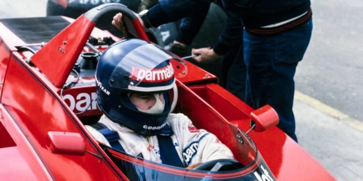 El gran ganador Matias Rossi