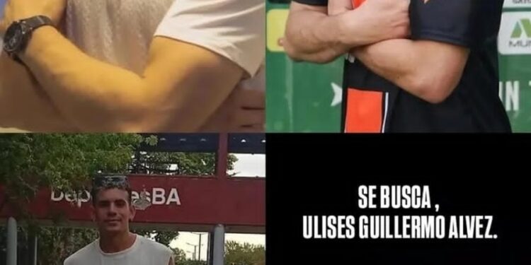 EL PALOMAR  BUSCA A  ULISES .