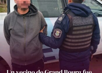 UN VECINO DE GRAND BOURG FUE ASESINADO POR LA EXPAREJA DE SU NOVIA EN MANUEL ALBERTI.
