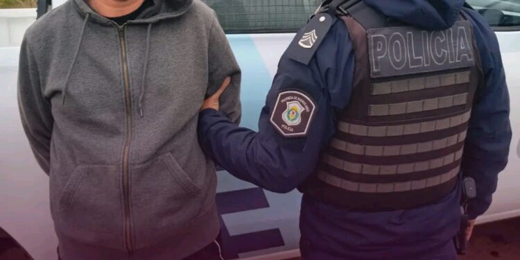 UN VECINO DE GRAND BOURG FUE ASESINADO POR LA EXPAREJA DE SU NOVIA EN MANUEL ALBERTI.