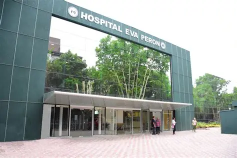TRAGEDIA EN MERLO: MURIÓ UNA NENA DE 4 AÑOS TRAS DESCOMPENSARSE EN UN JARDÍN DE INFANTES