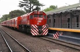 BELGRANO NORTE MENOS SERVICIOS PARA LOS USUARIOS DE ESTA LINEA.