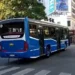 SAN ISIDRO : YA COMENZARON A FUNCIONAR LOS COLECTIVOS QUE REEMPLAZA  A LAS LINEAS 333,437 ,407  Y 707.