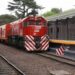 FERROVIAS AVISO QUE HASTA EL 14 DE JULIO SE VERA AFECTADO EL SERVICIO DE PASAJEROS.