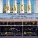 EL PALOMAR :REABRIO SUS PUERTAS EL TEATRO Y CINE PARAMOUNT