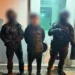 La Policía de la Ciudad detuvo en la villa 1-11-14 a un prófugo con pedidos de captura.