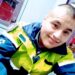 OPEN DOOR UN DETENIDO LE QUITÓ EL ARMA A UN POLICÍA MATÓ A UNO E HIRIÓ A OTRO Y FINALMENTE FUE ABATIDO.