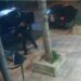 LA TABLADA :  LE QUISIERON ROBAR JUNTO A SU FAMILIA PERO ERA SUBCOMISARIO Y TERMINÓ ABATIENDO A LOS DOS DELINCUENTES.