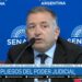 Mario Alberto Ferrario fue designado juez de Cámara del Tribunal Oral Federal N.º 2 de San Martín