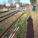 TREN BELGRANO NORTE ACCIDENTE EN VILLA ADELINA .