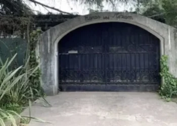 AUTOPSIA DEL INDIO SOLARI: QUÉ PASÓ REALMENTE EN SU CASA DE PARQUE LELOIR.