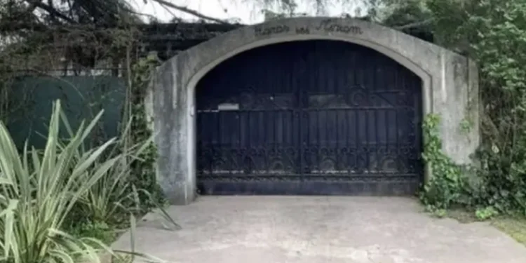 AUTOPSIA DEL INDIO SOLARI: QUÉ PASÓ REALMENTE EN SU CASA DE PARQUE LELOIR.