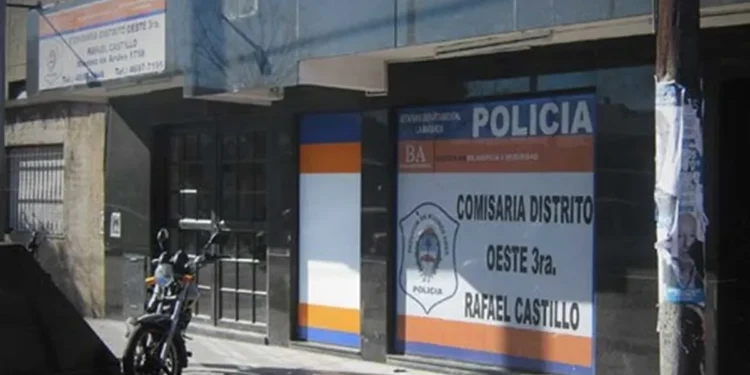 RAFAEL CASTILLO: MATARON A UN CHOFER DE UBER DURANTE UN ASALTO.