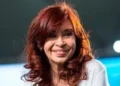 Habló Cristina K y preocupó a todos los argentinos: «No aguanto más estar encerrada»