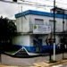 JOSE C PAZ : DELICUENTES ROBAN DE UN JARDIN DE INFANTES UN AIRE ACONDICIONADO