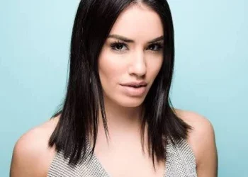 LALI ESPOSITO HABLO DE MILEI .