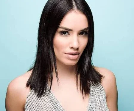 LALI ESPOSITO HABLO DE MILEI .
