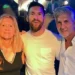 EL PADRE DE LIONEL MESSI REGRESÓ A ROSARIO TRAS SUPERAR SU CUADRO MÉDICO.