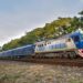 Atención usuarios del Tren San Martín: desde el 22 de junio entrará en vigencia un nuevo cronograma con cambios en la mayoría de las frecuencias.