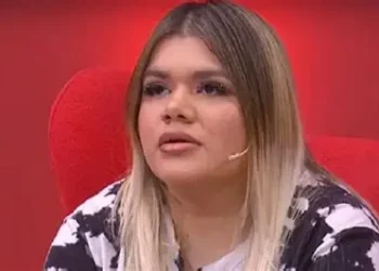 Condenaron a Morena Rial a tres años de prisión por robos en el conurbano y su defensa pidió la excarcelación.
