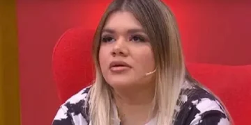 Condenaron a Morena Rial a tres años de prisión por robos en el conurbano y su defensa pidió la excarcelación.