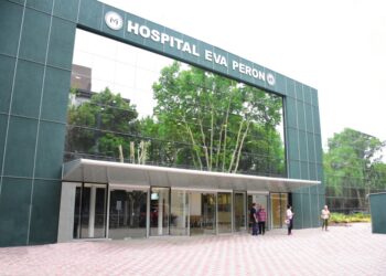 MERLO: Cambios en el Hospital Eva Perón: nuevas designaciones en medio de una crisis sanitaria