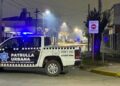 Violento tiroteo y robo en Bella Vista.