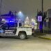 Violento tiroteo y robo en Bella Vista.