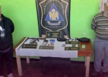 Hallaron asesinado a un prestamista en Malvinas Argentinas: hay dos detenidos y la investigación apunta a un conflicto económico.