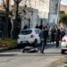 Avellaneda: un policía retirado se enfrentó a motochorros y uno de los sospechosos murió.