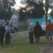 Moreno: dos presuntos delincuentes muertos y un policía federal gravemente herido tras un tiroteo en La Reja.