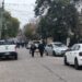 ULTIMO MOMENTO Moreno: Un presunto delincuente murió tras un enfrentamiento con un efectivo de la Policía Federal.