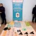 San Martín: cayó una banda investigada por un ataque a balazos y presuntos vínculos con el narcotráfico.