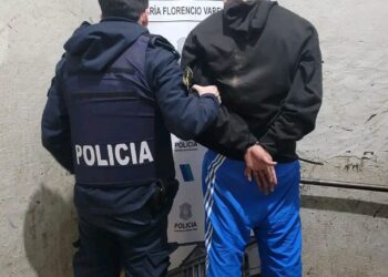 Florencio Varela: Diez detenidos por incidentes durante los festejos por el triunfo de la Selección Argentina.
