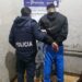 Florencio Varela: Diez detenidos por incidentes durante los festejos por el triunfo de la Selección Argentina.